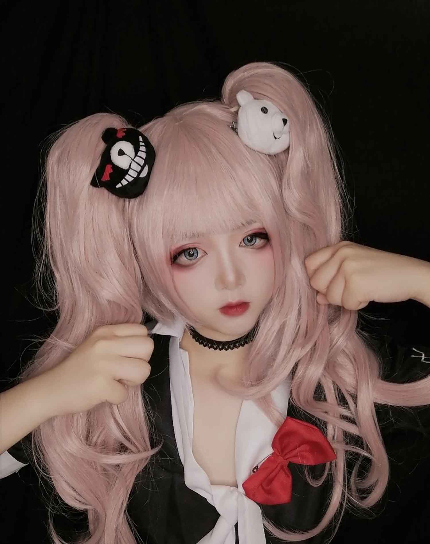 [16套] 孤毒饮茶 写真合集[持续更新][百度网盘下载]