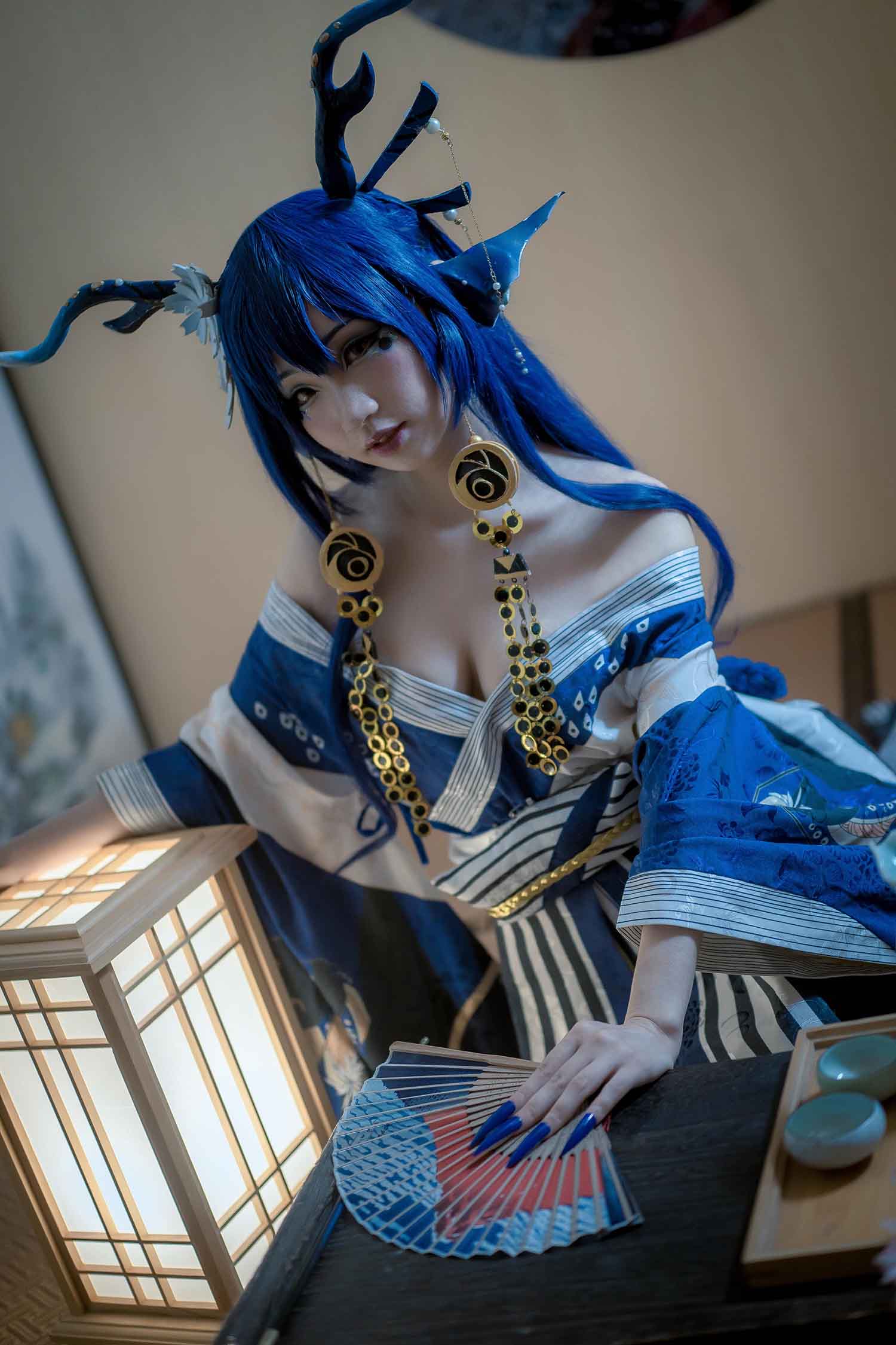 [10套] 海沫mmmmm 写真合集[持续更新][百度网盘下载]