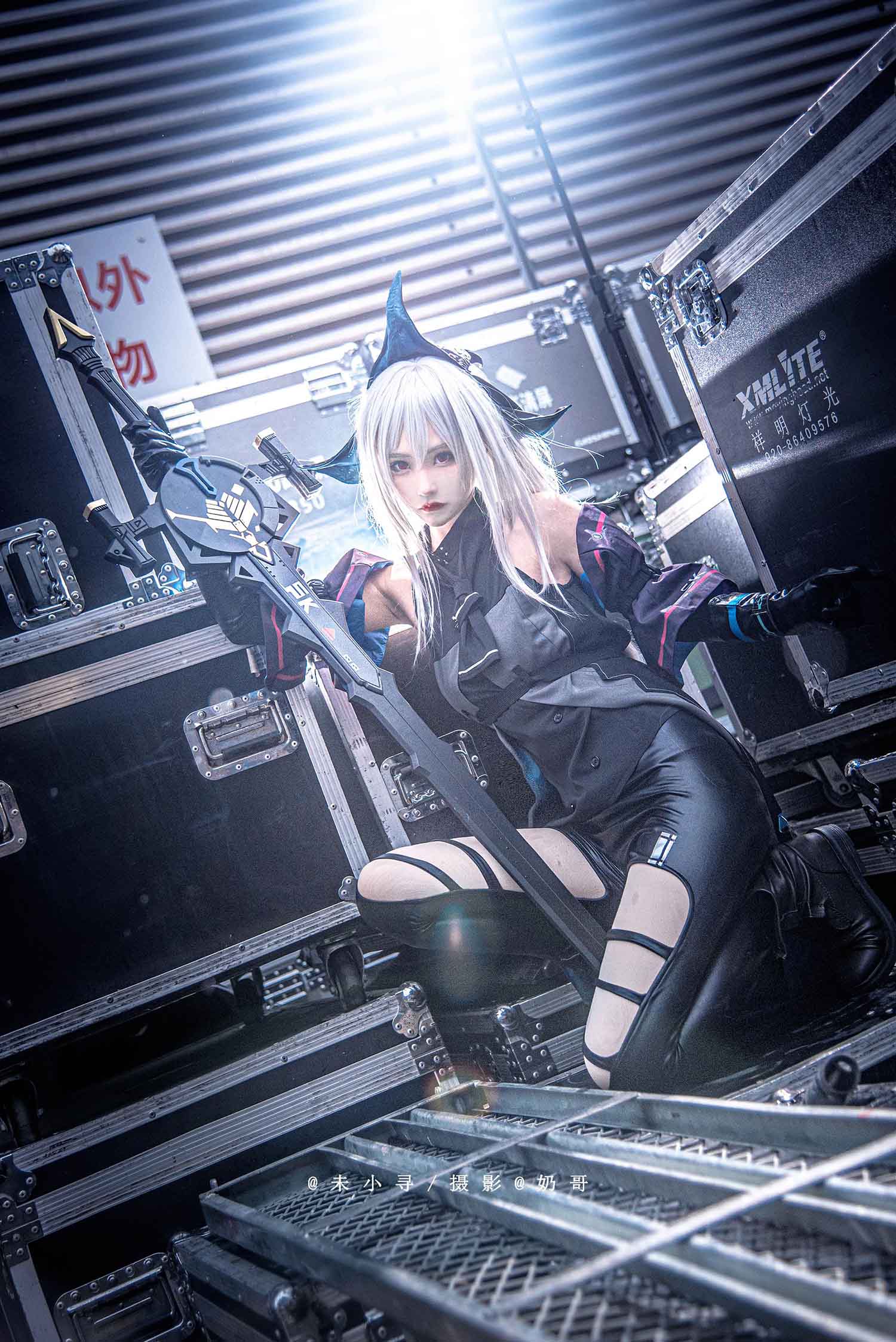 [26套] 未小寻 写真合集[持续更新][百度网盘下载]