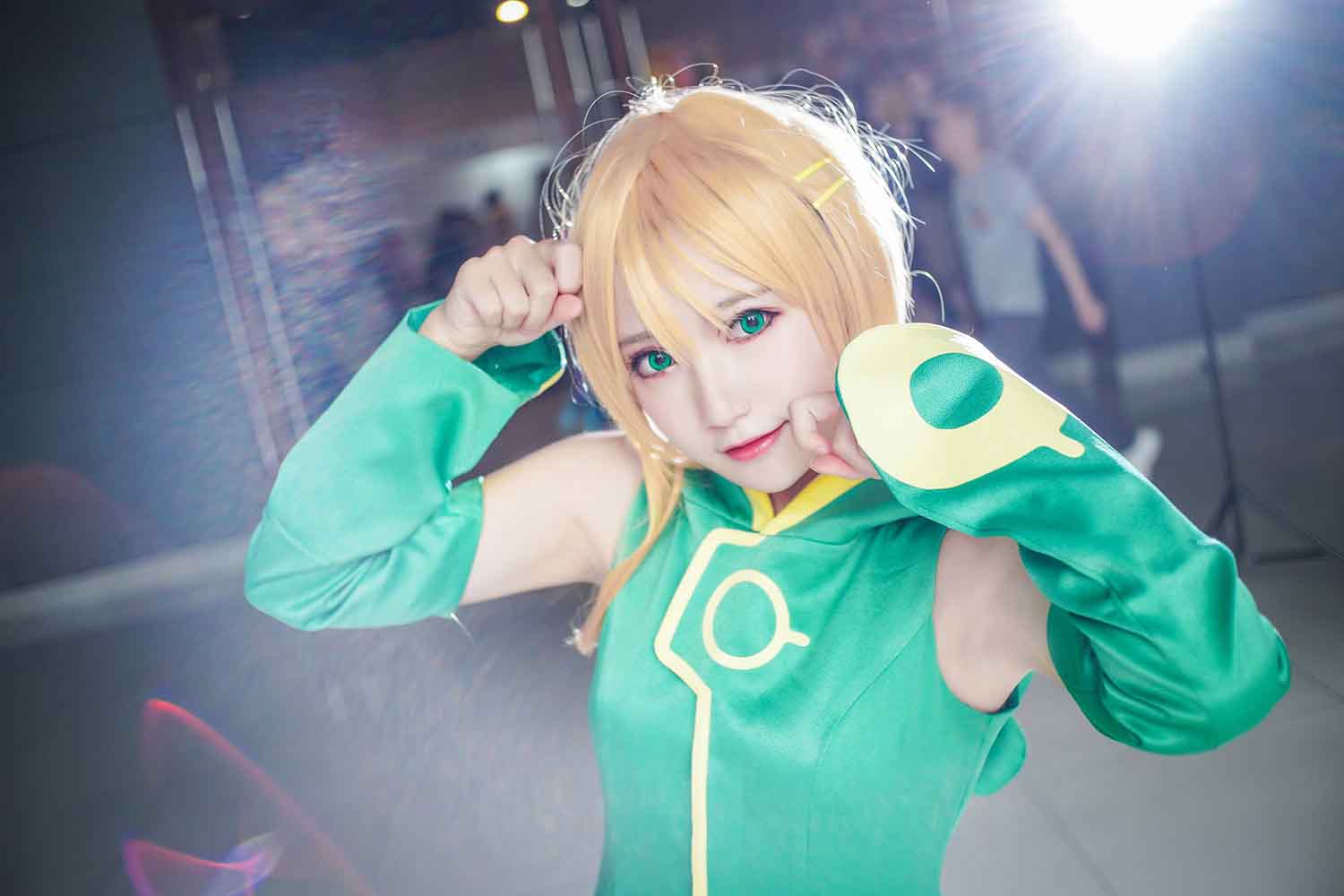 [33套] 许多鱼鱼鱼 写真合集[持续更新][百度网盘下载]