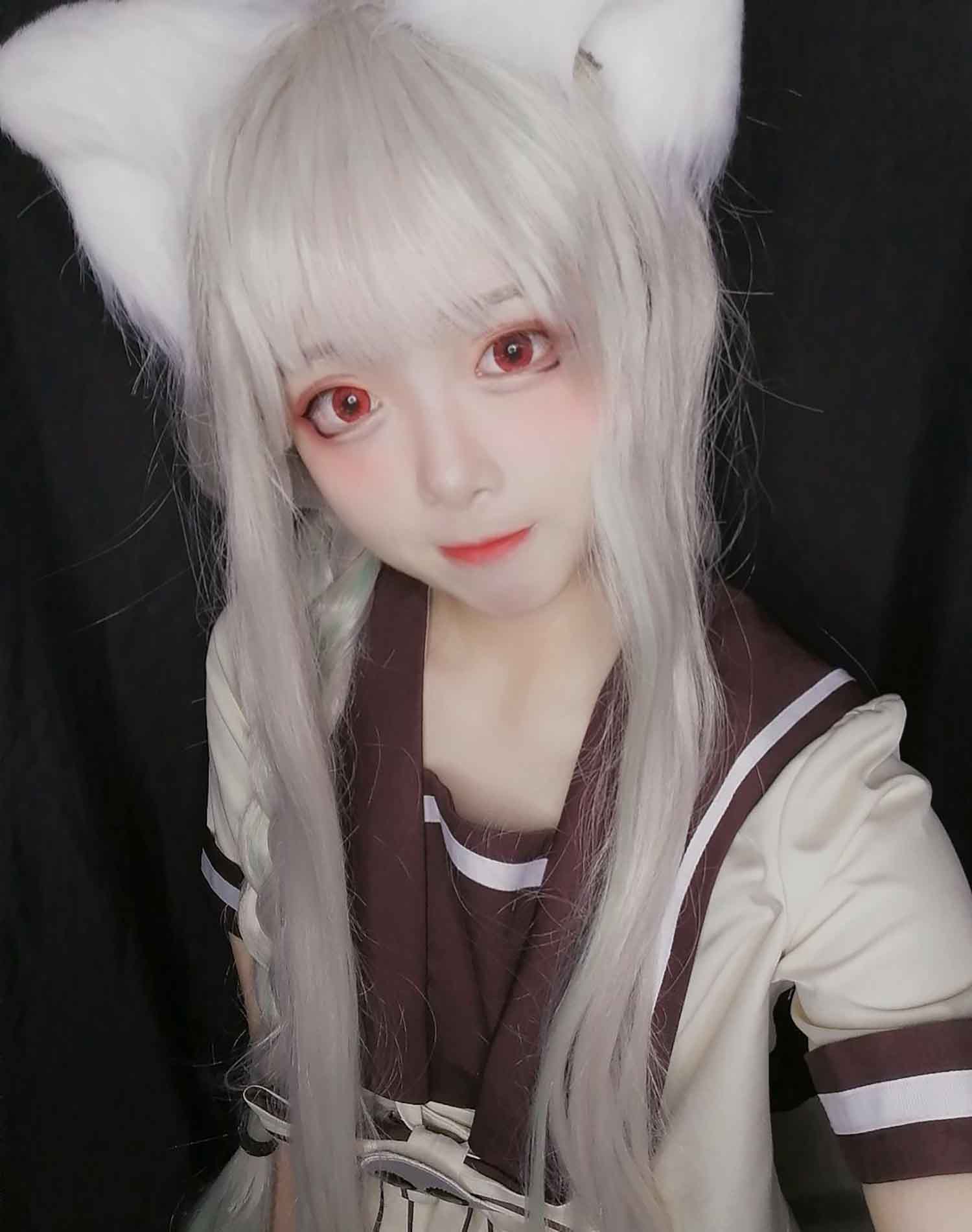 [16套] 孤毒饮茶 写真合集[持续更新][百度网盘下载]