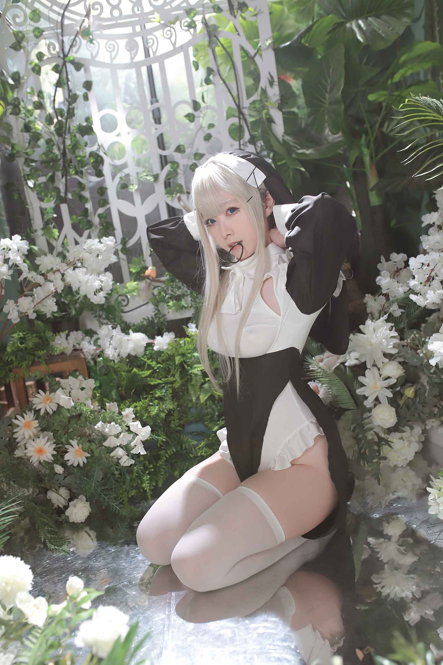 [25套] Asagiriai（愛ちゃん）写真合集[百度网盘下载]