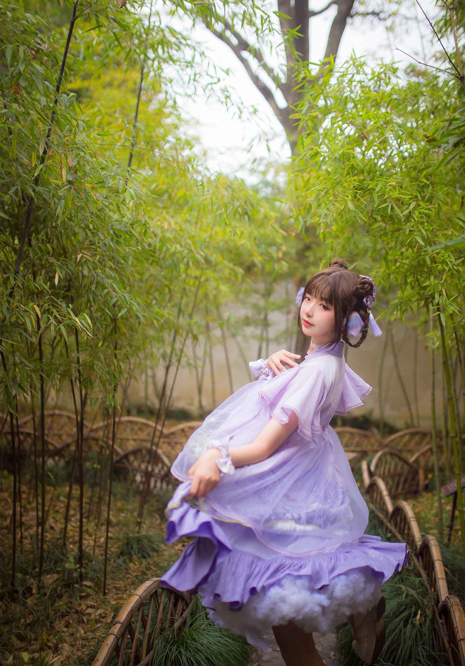 [9套] 绫Aya 写真合集[持续更新][百度网盘下载]