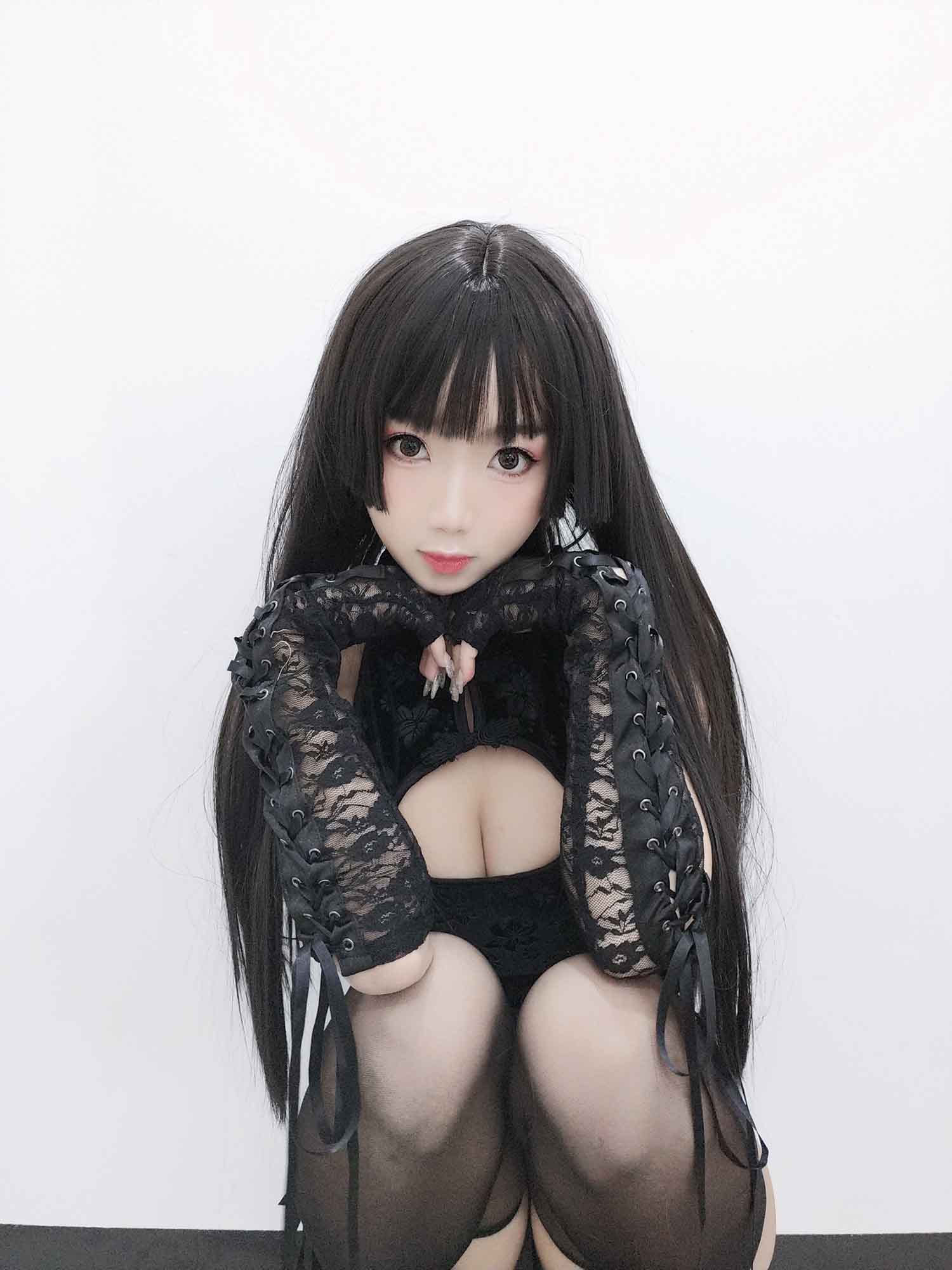 [积分购买]鬼畜瑶NO.018旗袍[70P1V-204MB][百度网盘下载]