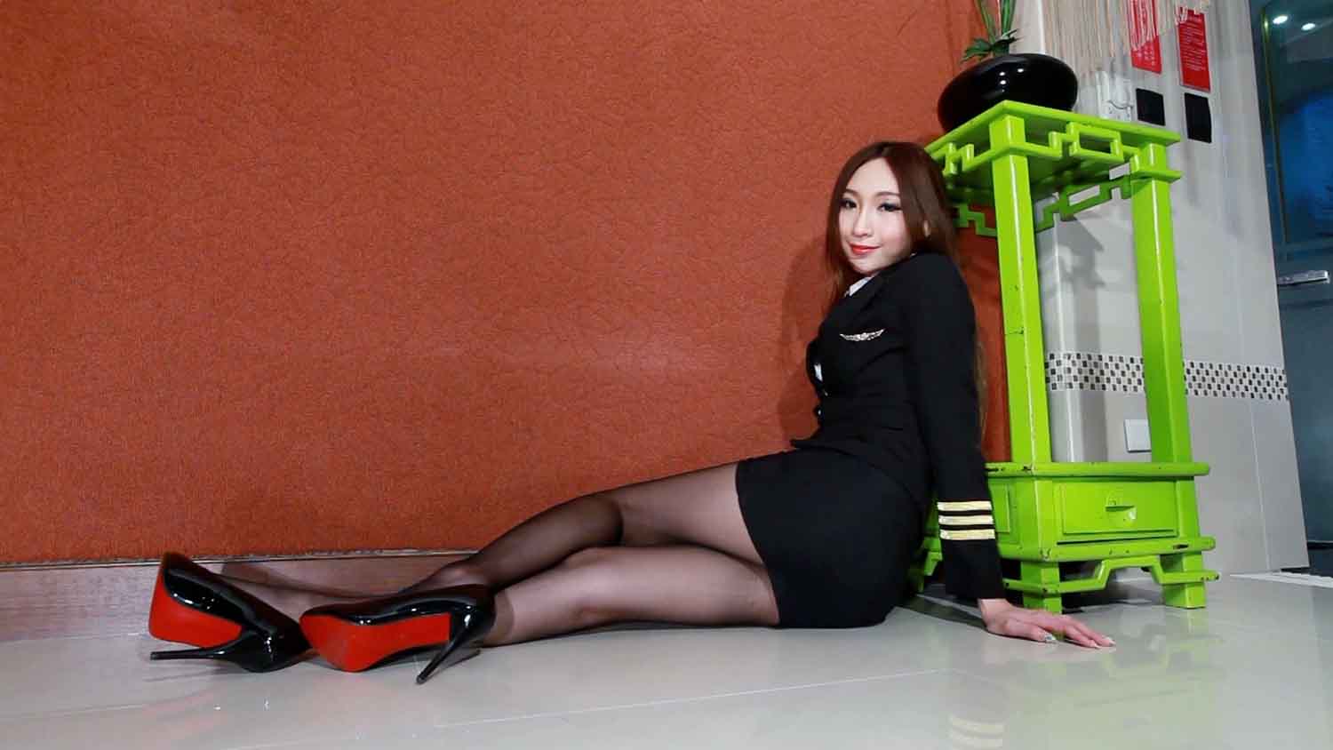 [5V/4.55G]丝足美腿视频Z155[百度网盘下载]