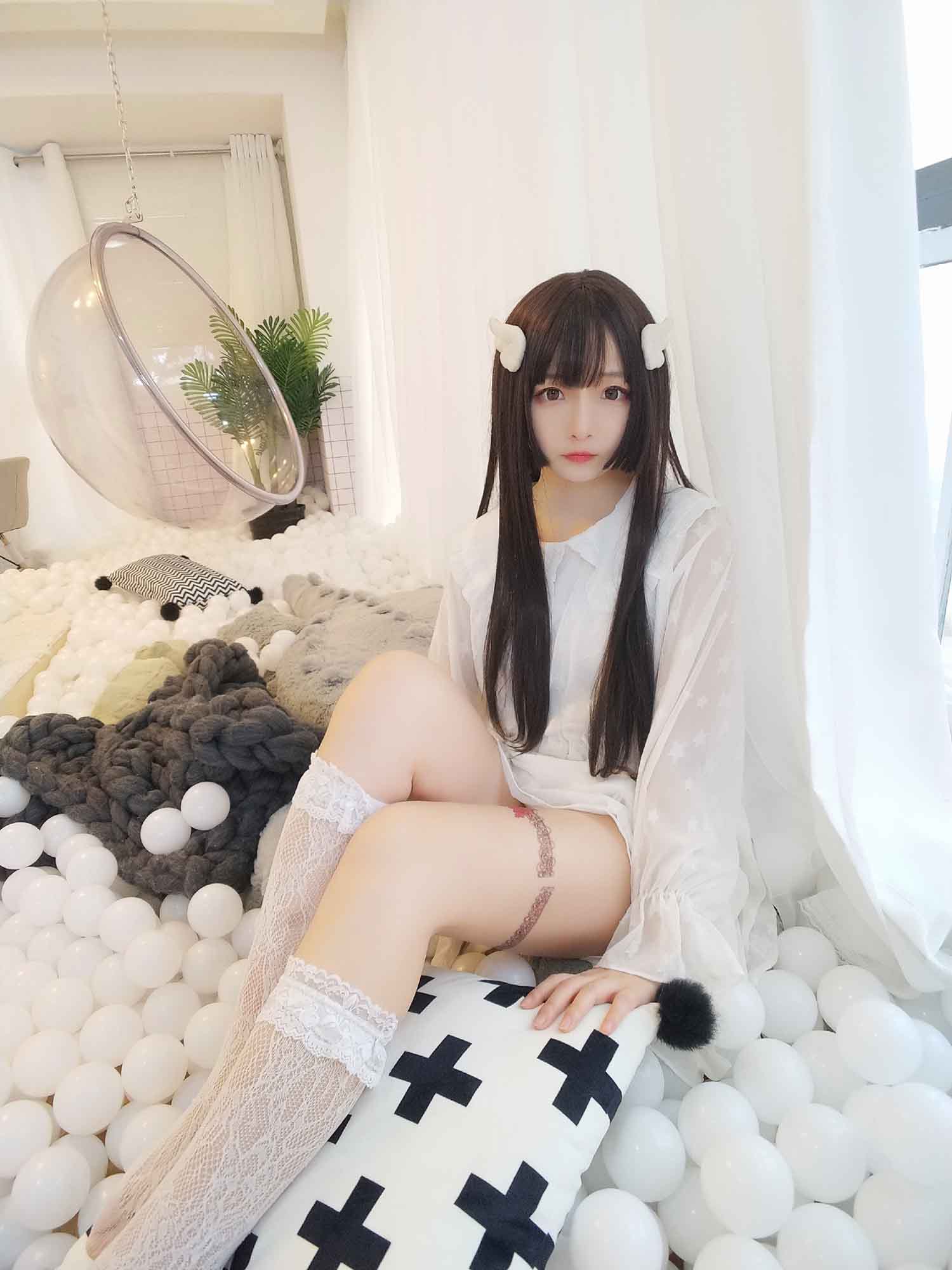 [积分购买] 古川 NO.027 小天使 [27P-99MB] [百度网盘]