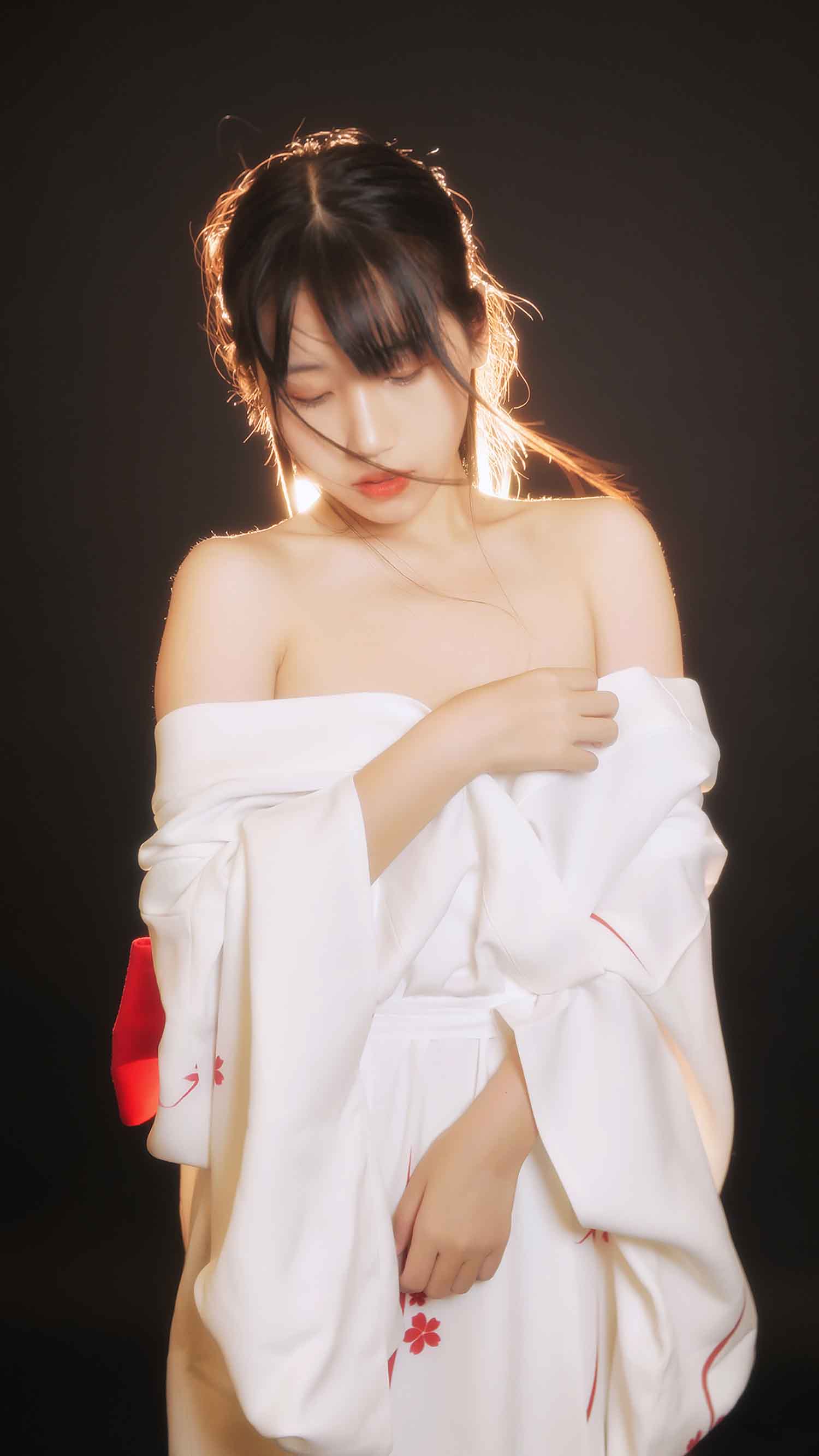 [积分兑换] 不呆猫 NO.022 和服 [39P-47MB] [美女写真]