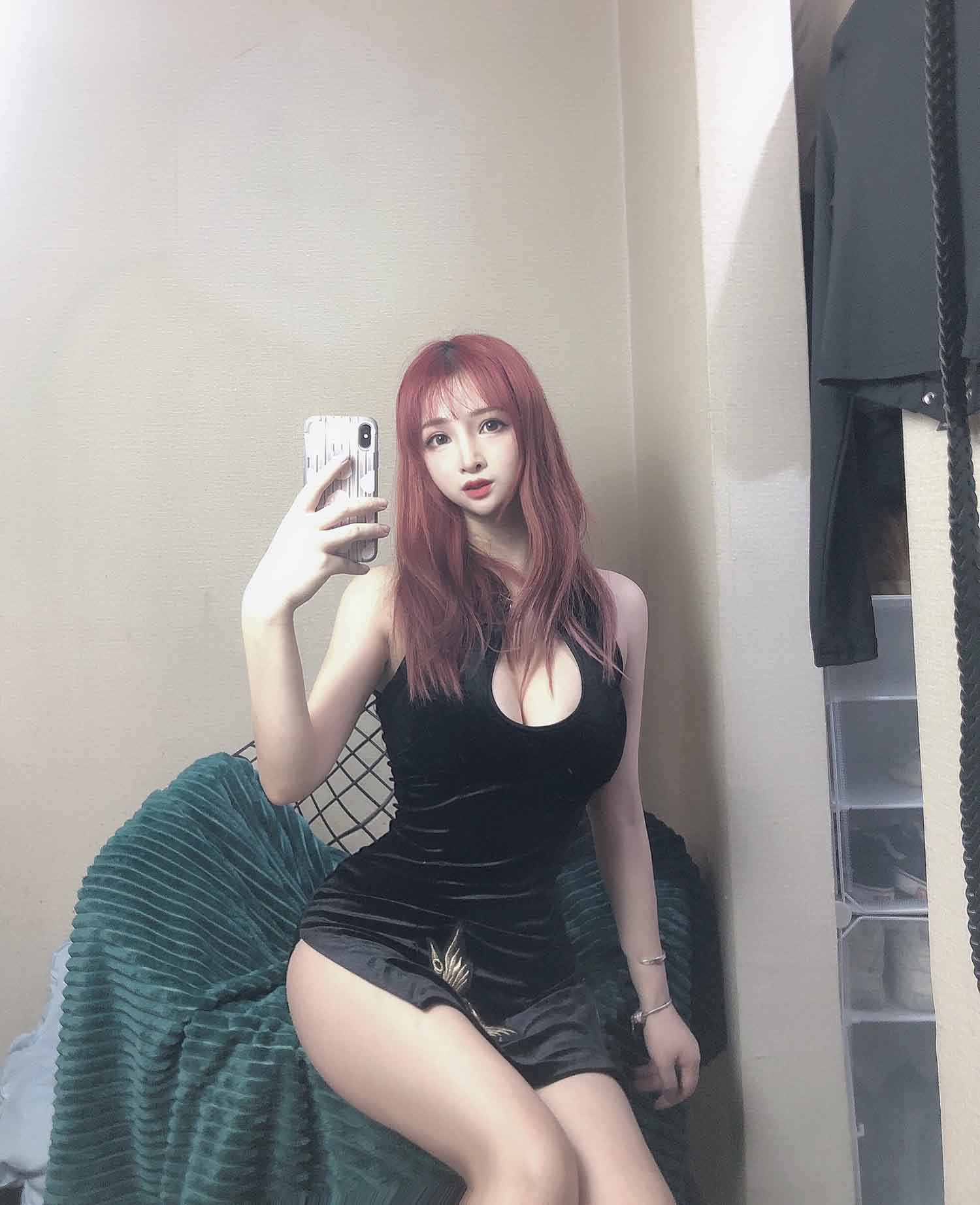 [积分兑换] 叉子宝宝 NO.005 自拍系列01 [45P-74MB] [美女写真]