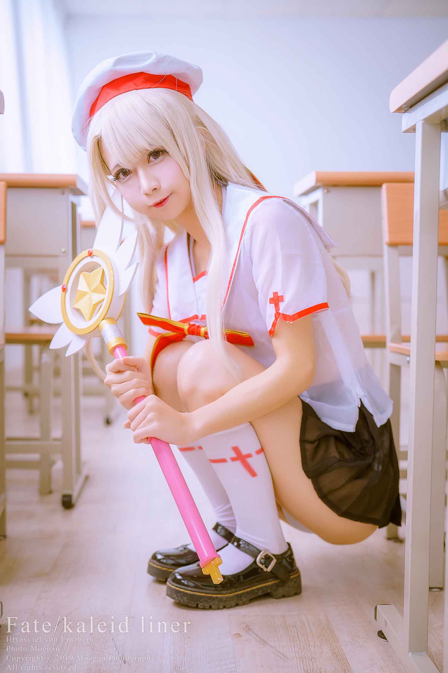 [积分兑换] 沖田凜花Rinka NO.016  (Updated 2019-12-30) [美女写真]