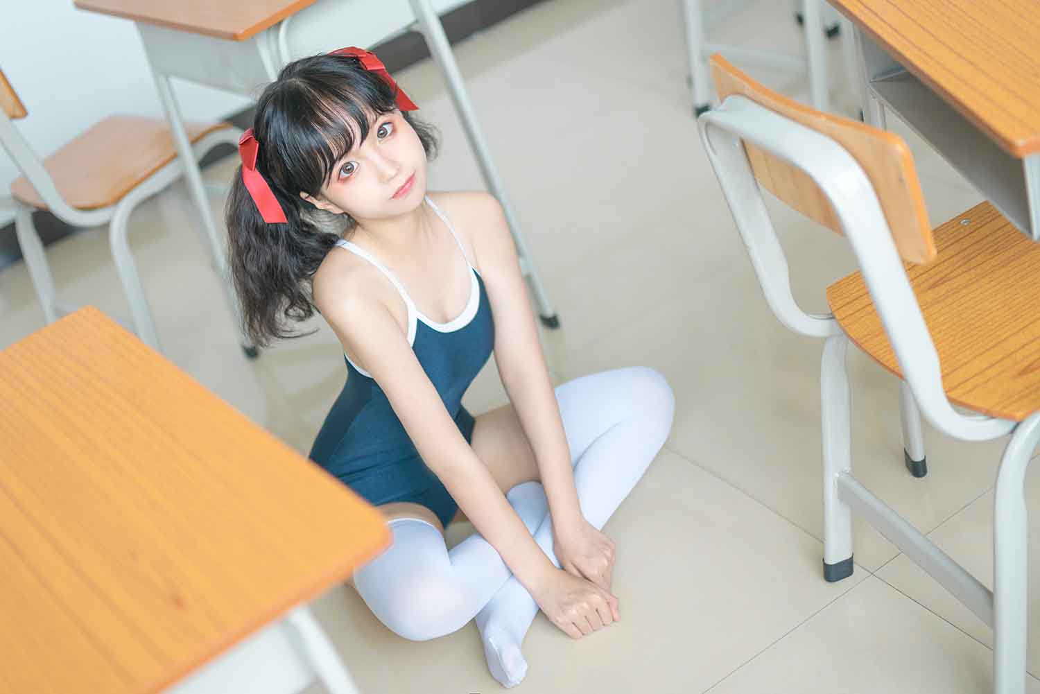 [免费试看] 蠢沫沫 NO.001 8.6死库水 [47P-482MB] [百度网盘]