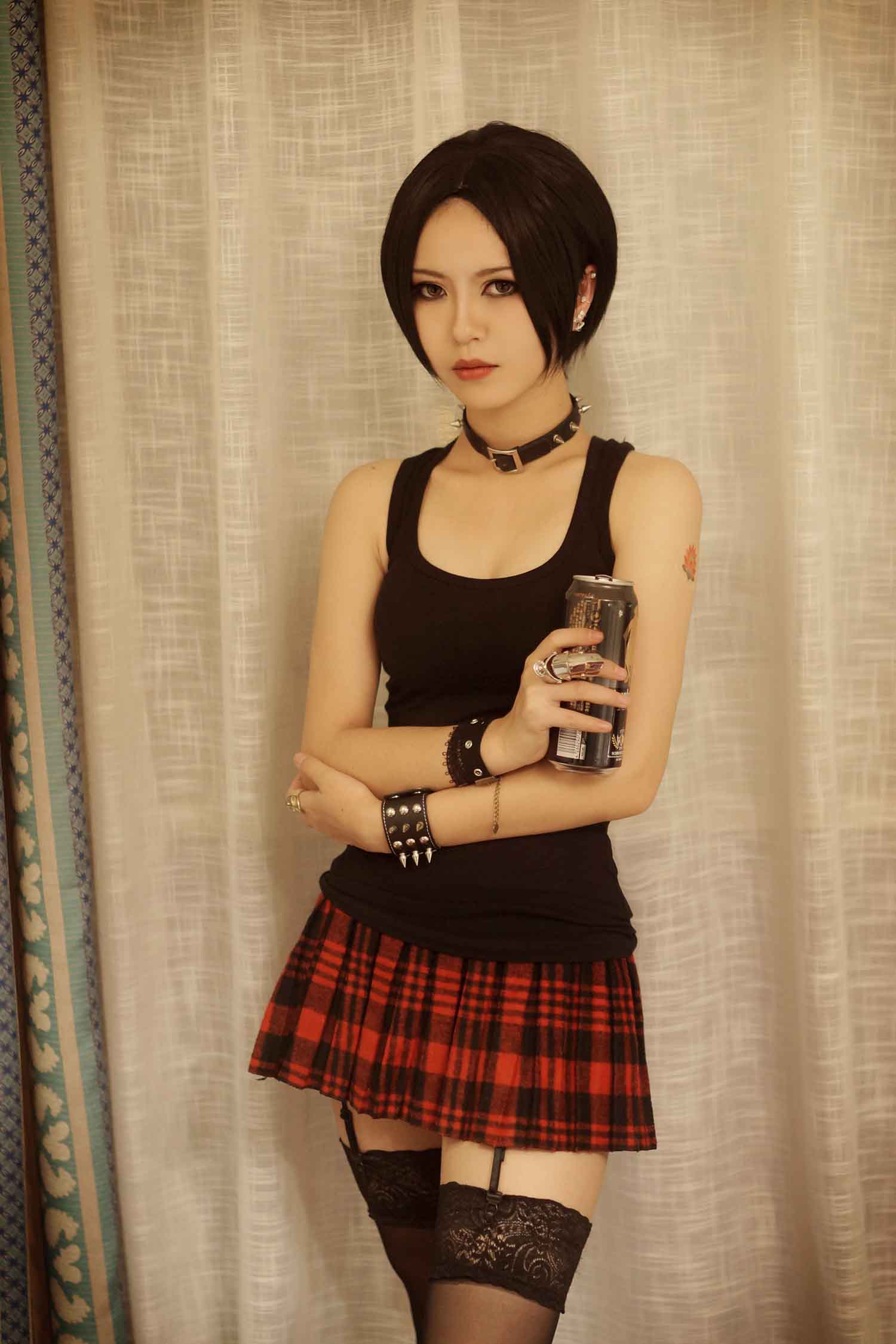 [积分兑换] 半半子 NO.022 大崎娜娜 本城莲 [33P-74MB] [美女写真]