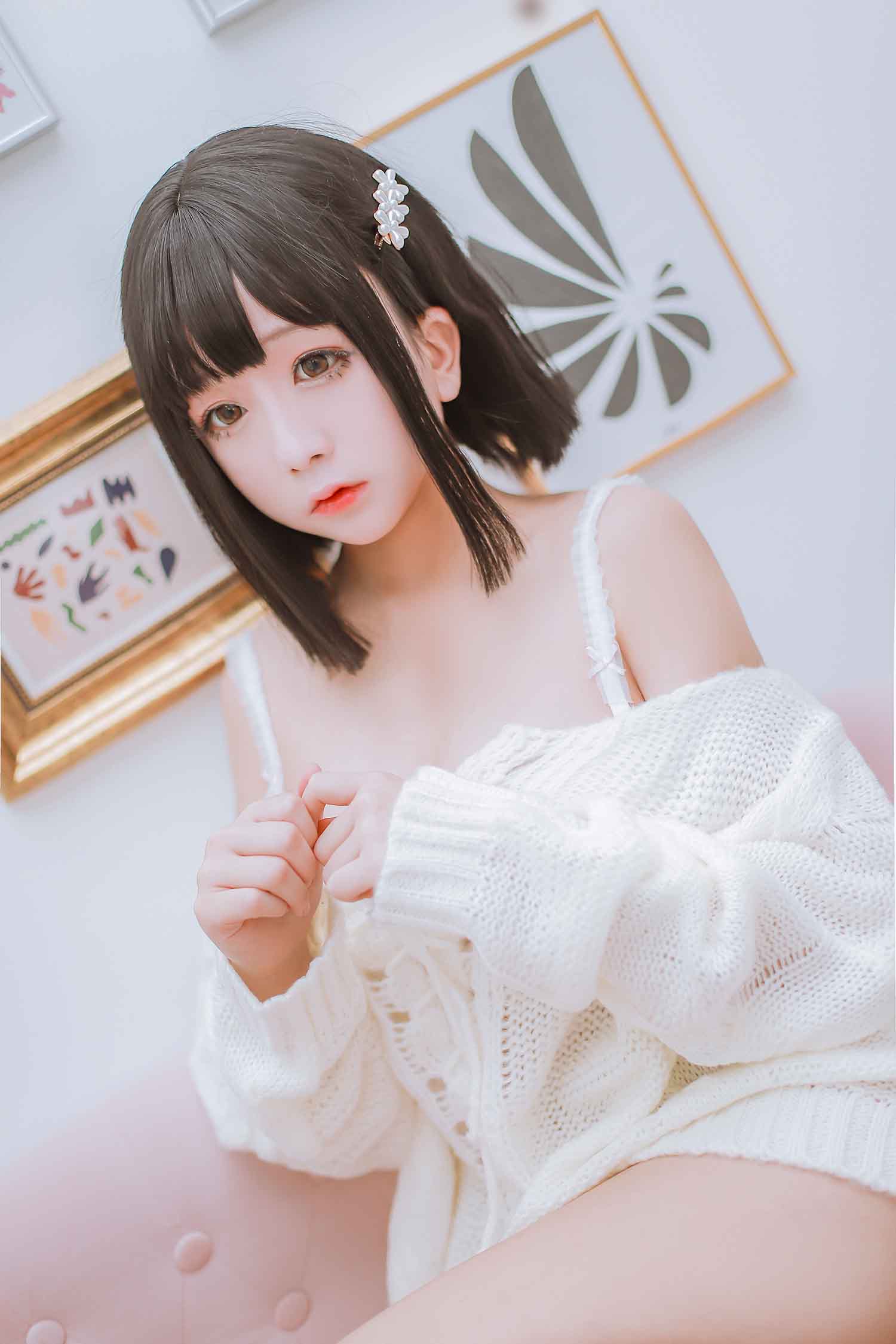 [130套] 日奈娇 写真合集[持续更新][百度网盘下载]