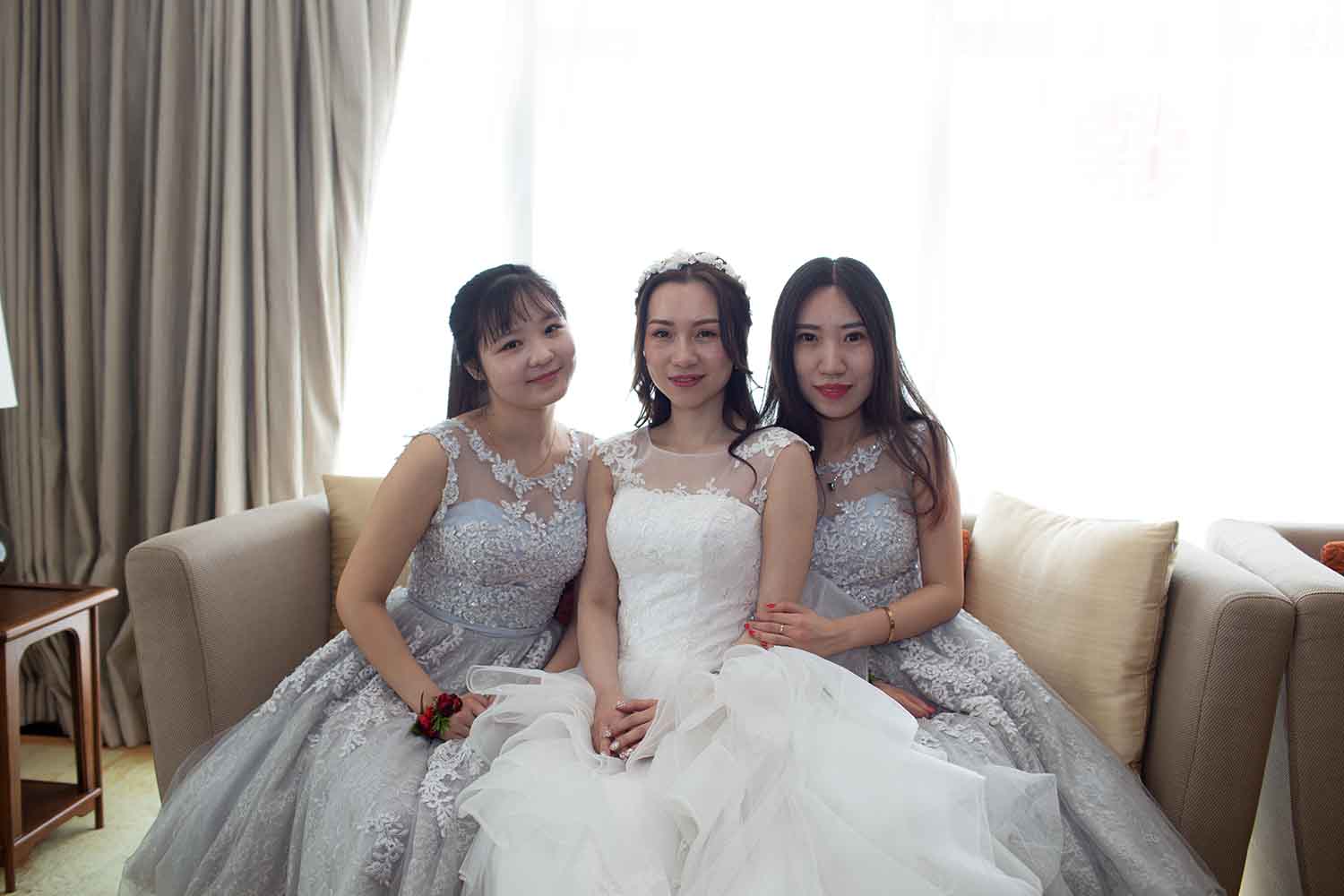 [素人新娘] 高清CR2原图需要用电脑打开（细节拉满）H317