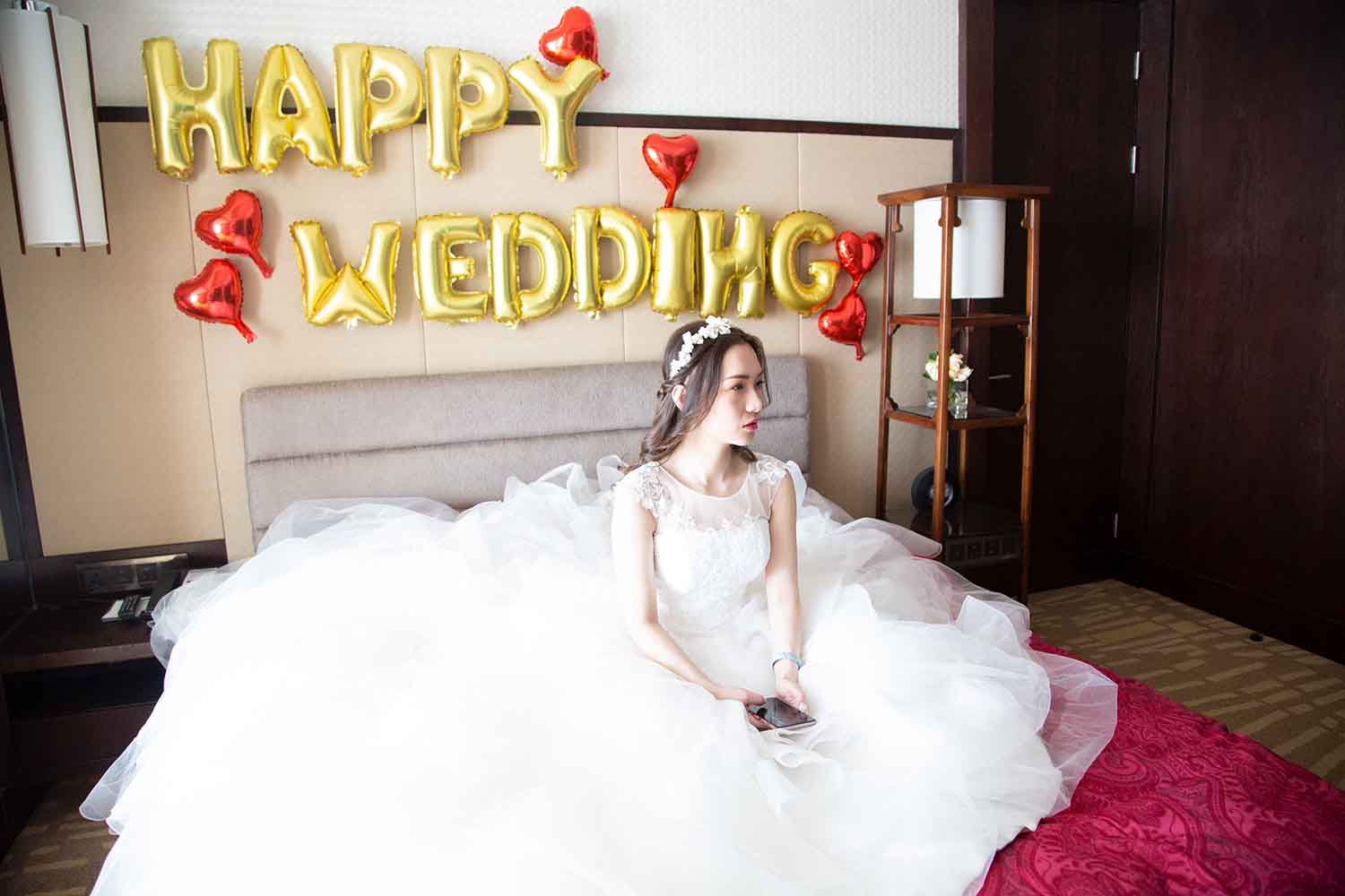 [素人新娘] 高清CR2原图需要用电脑打开（细节拉满）H317