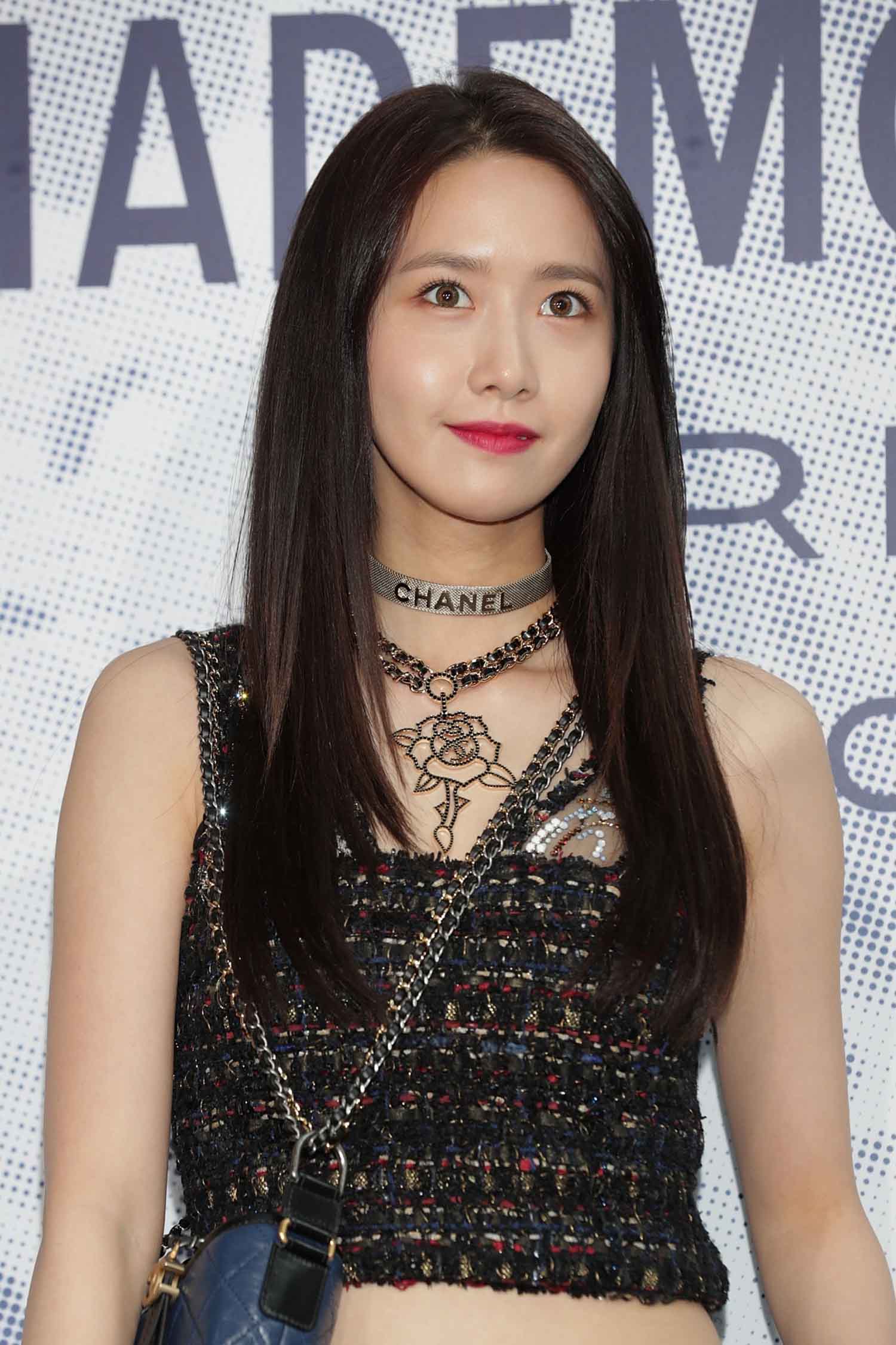 林允儿明星生图写真合集[百度网盘下载]