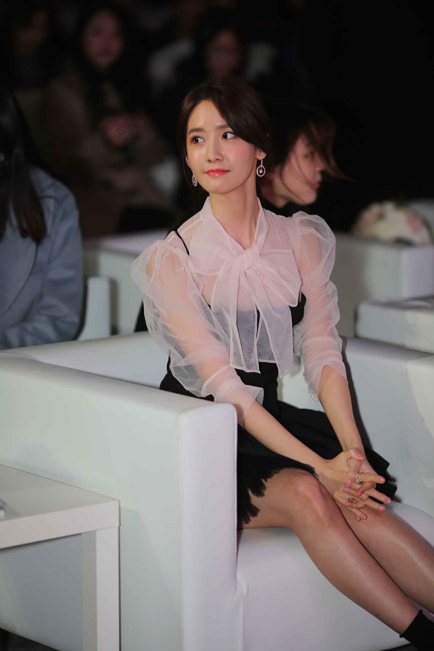 林允儿明星生图写真合集[百度网盘下载]