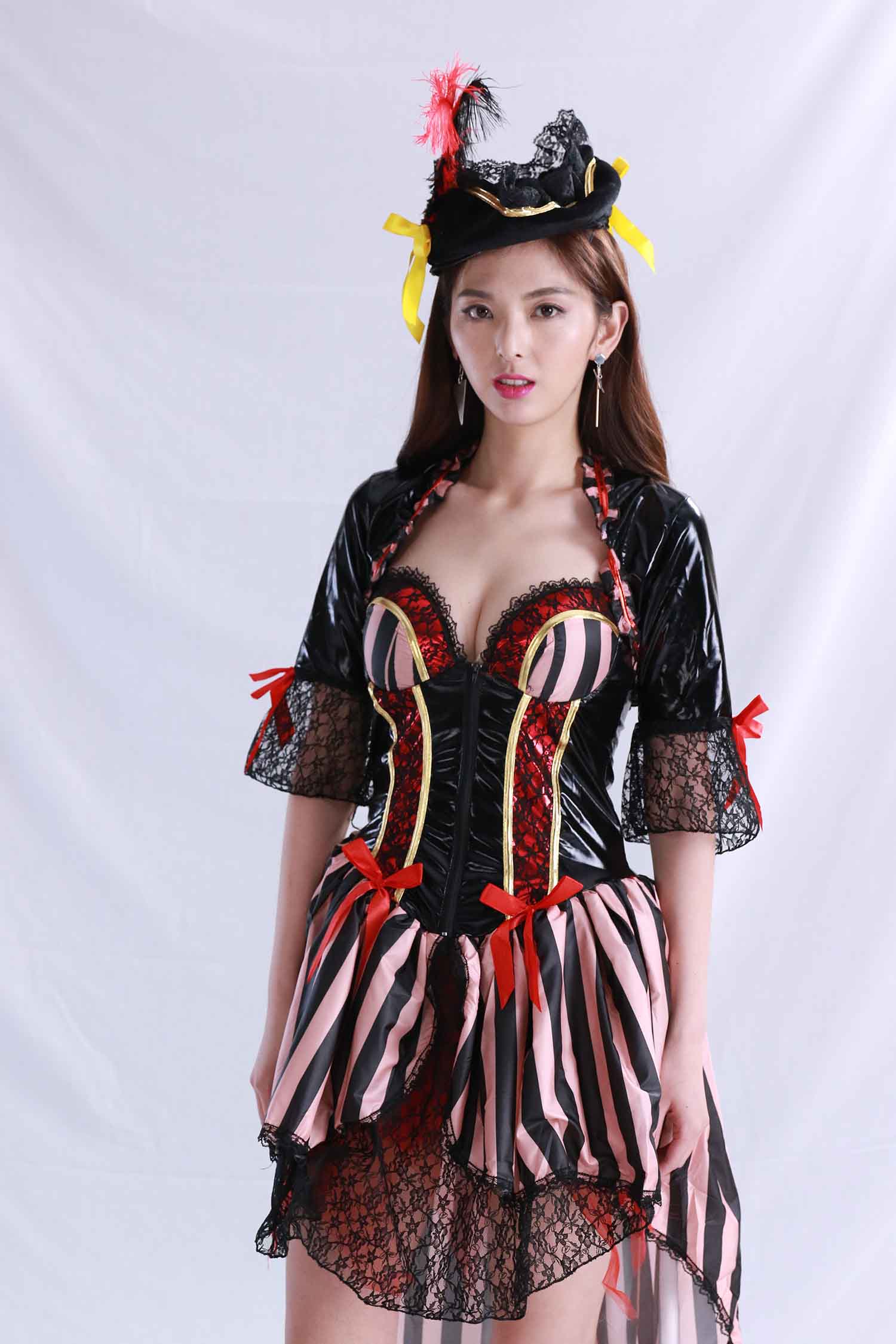 陈菲明星生图写真合集[百度网盘下载]