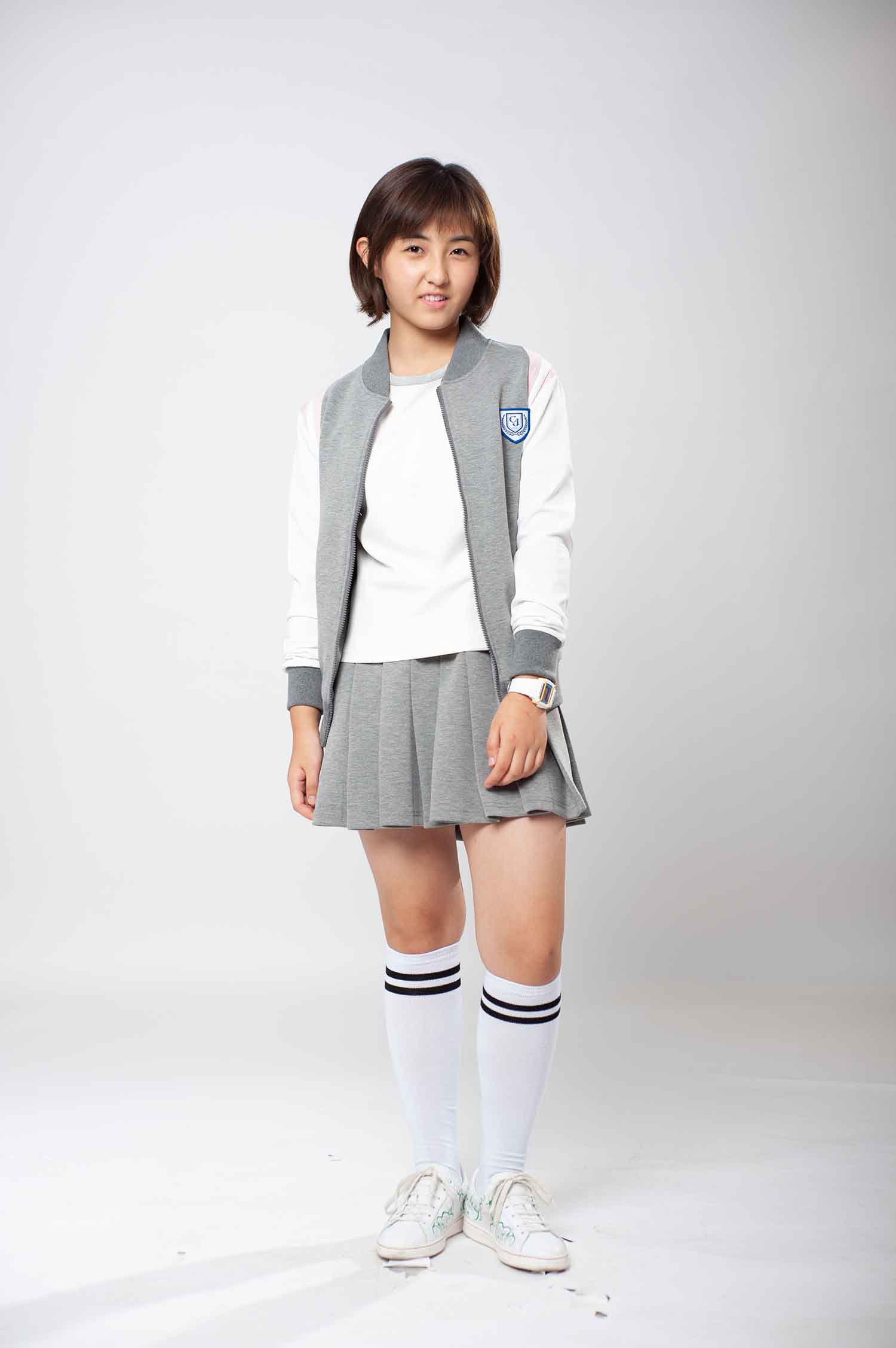 张子枫明星生图写真合集[百度网盘下载]