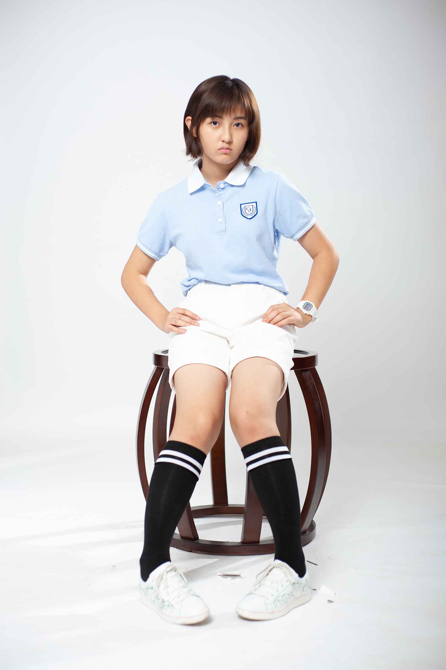 张子枫明星生图写真合集[百度网盘下载]