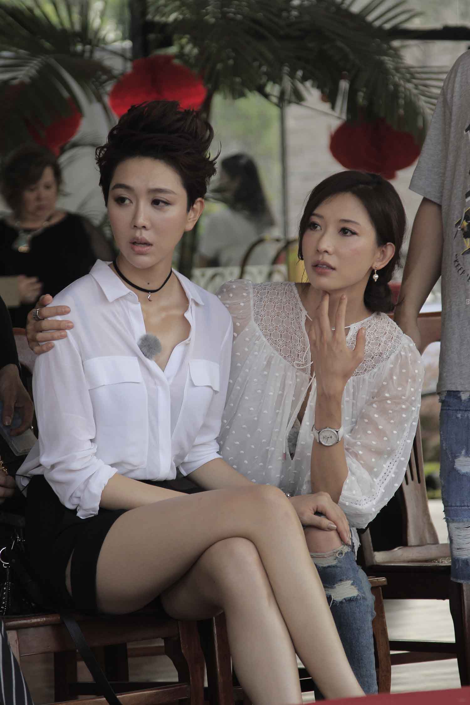 姜妍明星生图写真合集[百度网盘下载]