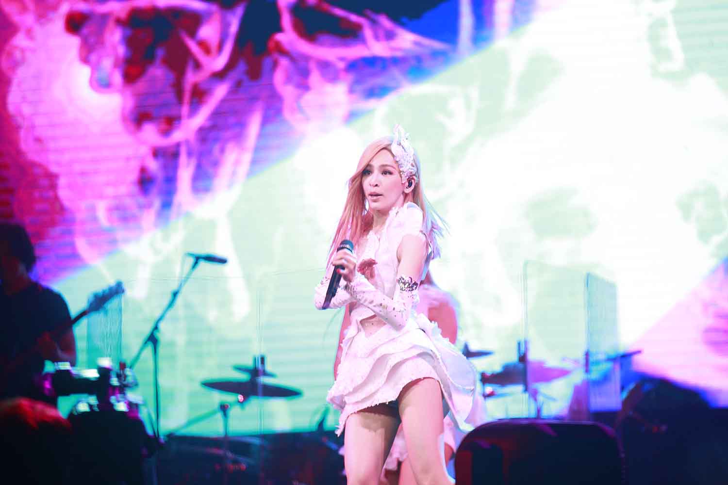 王心凌明星生图写真合集[百度网盘下载]