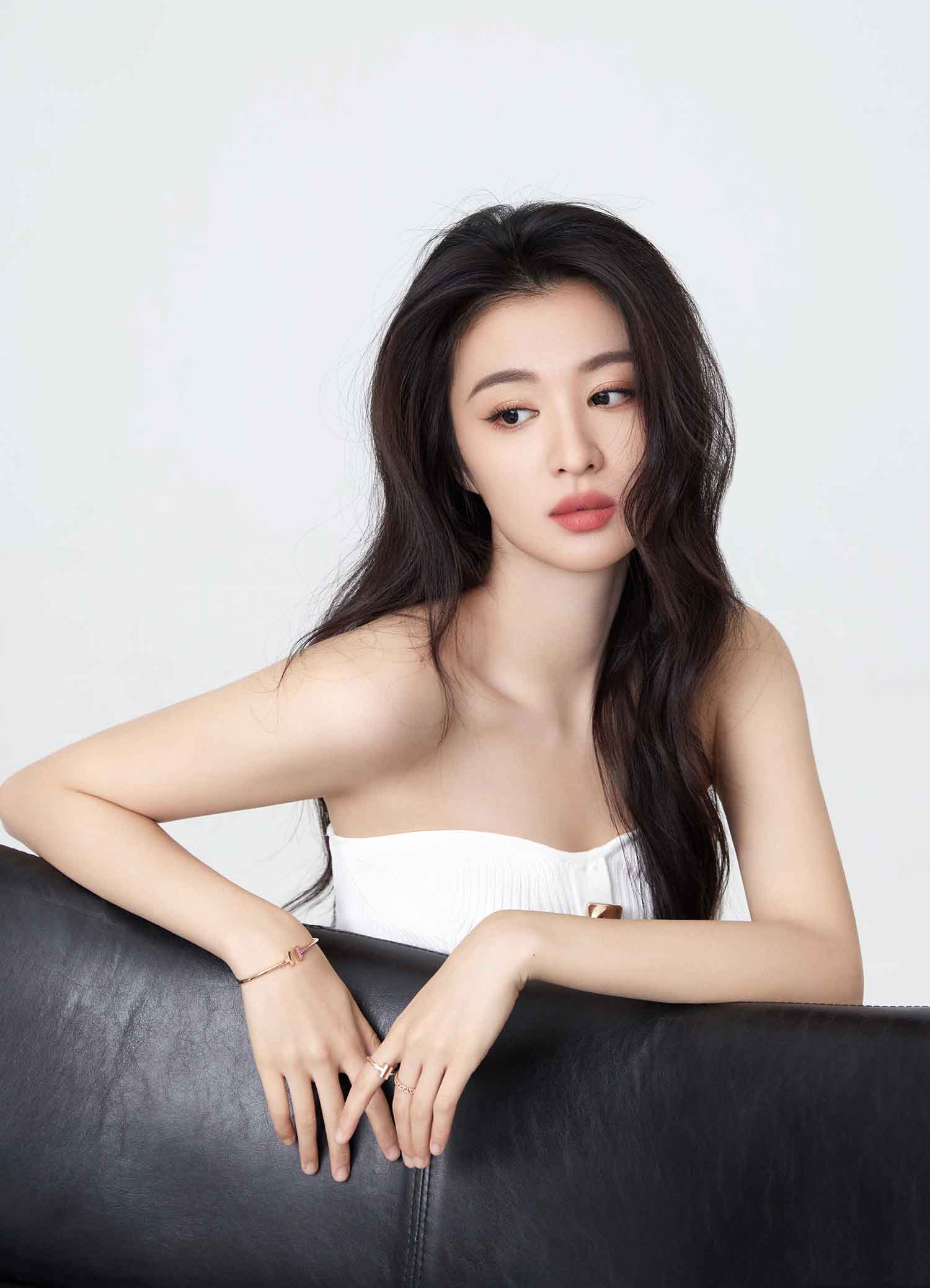 王楚然明星生图写真合集[百度网盘下载]