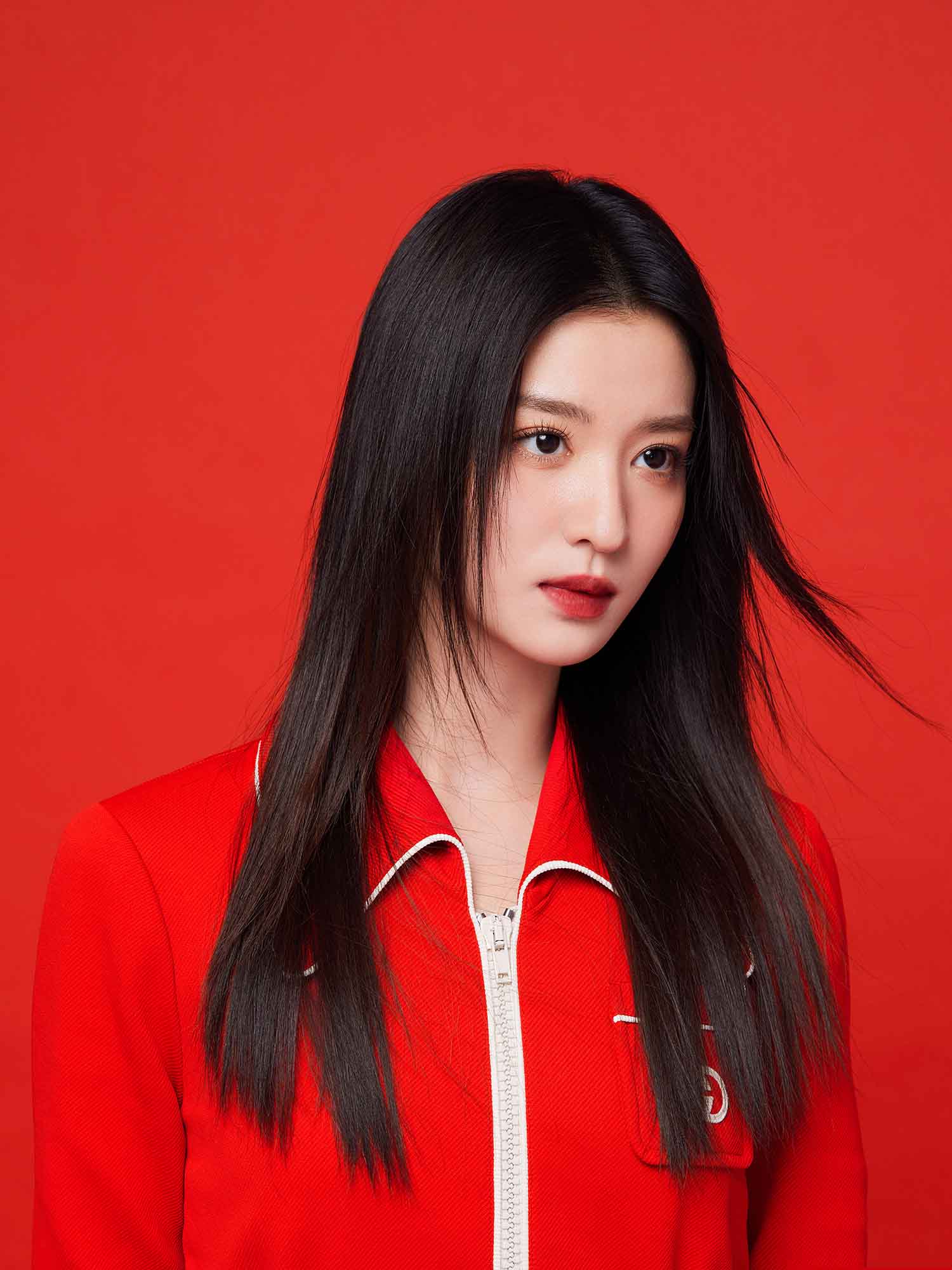 王楚然明星生图写真合集[百度网盘下载]