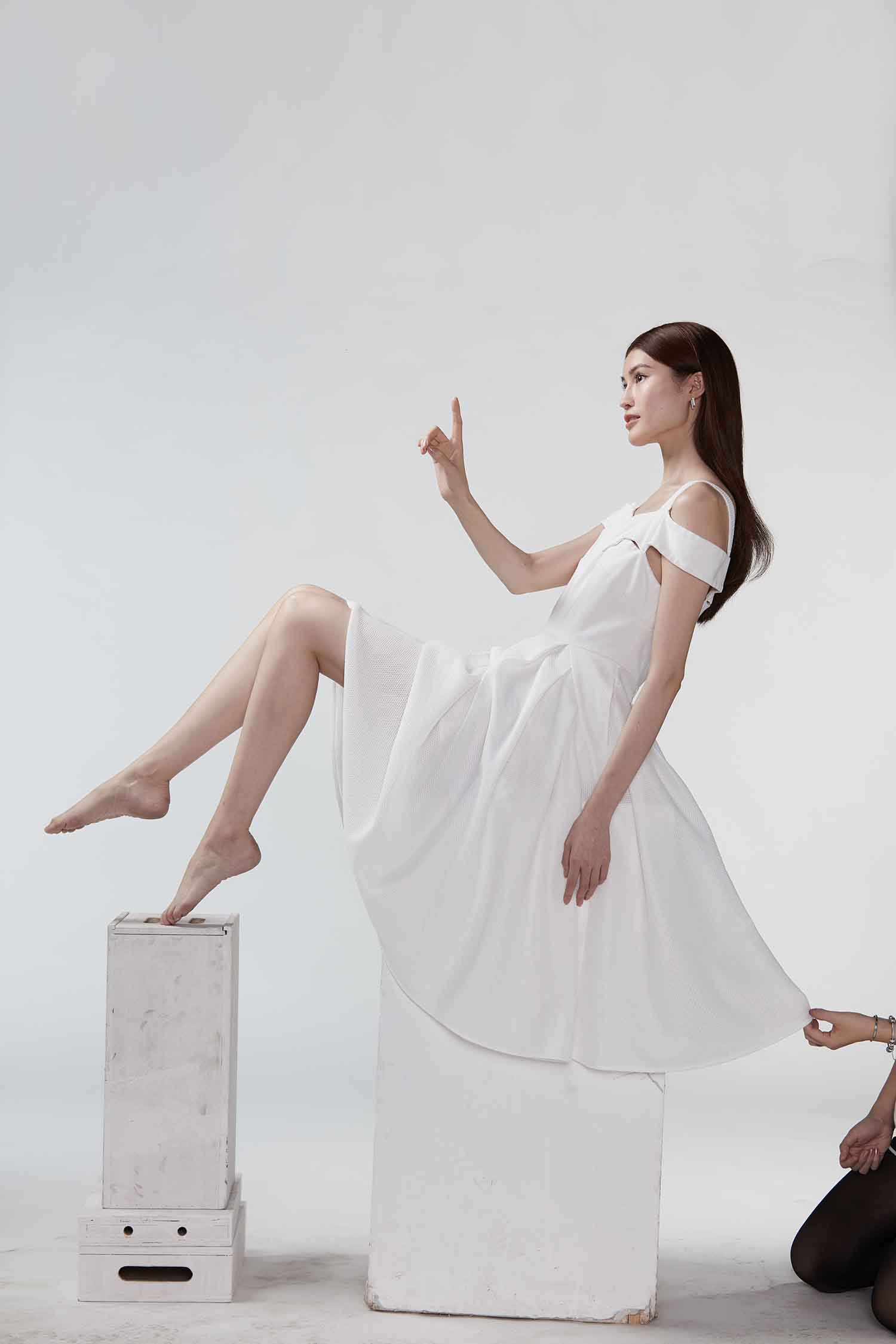 何穗明星生图写真合集[百度网盘下载]